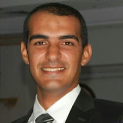 Mohamed Mousa
